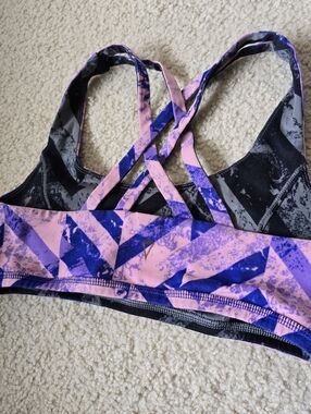 Reversible IVIVA Bralette Small